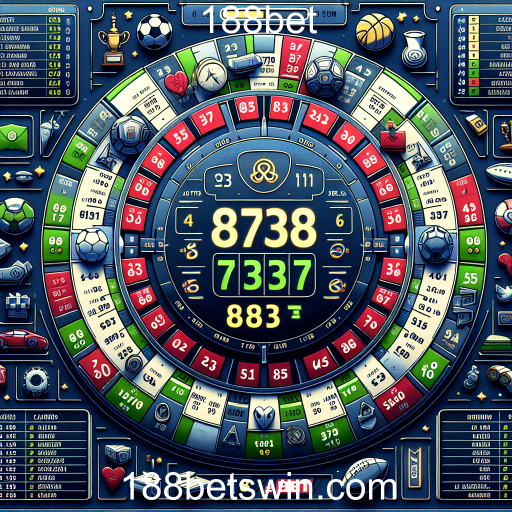 Entendendo as Cotações de Apostas no 188bet