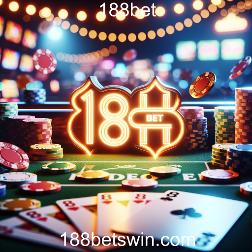 A Ascensão dos Jogos de Mesa no 188bet